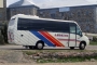 Alquila un 15 asiento Minibús ( Bus pequeño con los servicios básicos  2008) de AUTOS TITO LEDESMA S.L.  en Gijon  