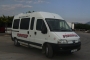 Mieten Sie einen 15 Sitzer Minibus  (. . 2012) von Autocares Francés S.l.  in VILLENA 