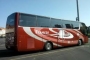 Mieten Sie einen 50 Sitzer Standard Coach (. . 2012) von Autocares Francés S.l.  in VILLENA 