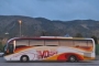 Mieten Sie einen 50 Sitzer Executive  Coach (- - 2012) von Medel Orozco Tours S.L  in ALTEA 