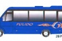 Mieten Sie einen 20 Sitzer Midibus ( Autocar algo más pequeño que el estándar 2006) von J. Pulido Ramírez e Hijos S.L. in CHURRIANA DE LA VEGA 