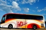 Mieten Sie einen 16 Sitzer Minibus  (. . 2012) von Medel Orozco Tours S.L  in ALTEA 