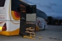 Mieten Sie einen 45 Sitzer Mobility coach (. . 2012) von Medel Orozco Tours S.L  in ALTEA 