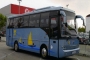 Mieten Sie einen 25 Sitzer Midibus (. . 2014) von Autobuses Denia S.L in DENIA 