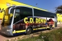 Mieten Sie einen 50 Sitzer Luxury VIP Coach (. . 2013) von Autobuses Denia S.L in DENIA 