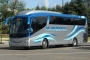 Alquila un 40 asiento Midibus (Irizar PB  VDL Bus SB4000MX 2013) de Miguel Ribera Autocares, S.l.  en CULLERA 