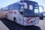 Mieten Sie einen 60 Sitzer Luxury VIP Coach (. . 2012) von Autocares Cervera in Requena 