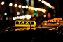 Mieten Sie einen 3 Sitzer Standard taxi (. . 2010) von Autocares Cervera in Requena 