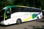 Mieten Sie einen 35 Sitzer Standard Coach ( Autocar estándar con los servicios básicos  2008) von AUTOBUSES TIRADO S.L. in POZOBLANCO 