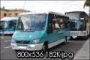 Mieten Sie einen 20 Sitzer Midibus ( Autocar algo más pequeño que el estándar 2008) von TRANSVIMAR S.L. in La Glorieta Las Canteras 