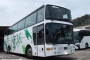 Mieten Sie einen 63 Sitzer Exklusiver Reisebus ( más espacio entre los asientos y más servicio 2008) von TRANSVIMAR S.L. in La Glorieta Las Canteras 