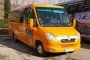 Alquila un 15 asiento Minibus  (. . 2010) de Viagon en El Maillo Salamanca 