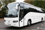 Hire a 35 seater Standard Coach (. . 2005) from Chauffeur Advisor in Delhi 