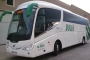 Huur een 59 seater Standaard Bus -Touringcar (IRIZAR PB Autocar estándar con los servicios básicos  2011) van Autocares Julia S.L. in L’Hospitalet (Barcelona) 