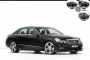 Alquila un 4 asiento Coche con chófer (Mercedes E CLASS 2011) de JAG VEHICULOS VIP en Meco 