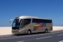 Alquila un 59 asiento Autocar estándard ( Autocar estándar con los servicios básicos  2008) de LAS PALMAS BUS FUERTEVENTURA en EL MATORRAL , PUERTO DEL ROSARIO 