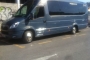 Alquila un 19 asiento Minibús (. Bus pequeño con los servicios básicos  2014) de AUTOCARES DIPESA en SANT JOSEP DE SA TALAIA (EIVISSA) 
