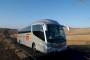 Alquila un 60 asiento Autocar Ejecutivo (. más espacio entre los asientos y más servicio 2010) de AUTOBUSES TORRES en Puerto del Rosario 