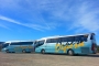Huur een 64 seater Standaard Bus -Touringcar (. Autocar estándar con los servicios básicos  2005) van AUTOCARES DIPESA in SANT JOSEP DE SA TALAIA (EIVISSA) 