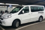 Alquila un 7 asiento Minivan (. . 2010) de VALEN TAXI VALENCIA, S.L en Valencia 