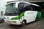 Alquila un 35 asiento Autocar estándard (. Autocar estándar con los servicios básicos  2011) de Autocares Frahemar en Almeria 