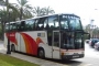 Alquila un 60 asiento Autocar Clase VIP ( Autocar ejecutivo con mucho espacio para las piernas, asientos y mesas de lujo y amplia gama de servicios.  2008) de AUTOCARES OLUTAHAL en olula del río 