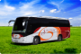 Lloga un 39 seients Standard Coach (MAN BEULAS Autocar estándar con los servicios básicos  2011) a Autocars Sacrest a Olot 