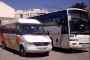 Alquila un 16 asiento Minibús (. Bus pequeño con los servicios básicos  2011) de AUTOCARES UBEDA BUS, S.L. en UBEDA 