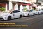 Alquila un 4 asiento Taxi estándar (. . 2010) de Taxi Valencia L´horta Nord, S.L en Valencia 