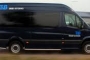 Huur een 8 seater MPV - Minivan (. . 2010) van Taxi Troost en de Boer in Wolvega 