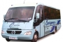 Hire a 50 seater Standard Coach (. . 2010) from Carriageways in Cambridge 