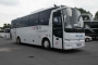 Mieten Sie einen 30 Sitzer Midibus (Temsa MD9 2011) von Autovermietung Minex in Berlin 