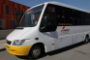 Mieten Sie einen 25 Sitzer Minibus ( Bus pequeño con los servicios básicos  2009) von JIMENEZ DORADO AUTOCARES in GETAFE 