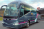 Mieten Sie einen 36 Sitzer Standard Reisebus ( Autocar estándar con los servicios básicos  2008) von JIMENEZ DORADO AUTOCARES in GETAFE 