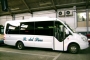 Mieten Sie einen 19 Sitzer Midibus ( Autocar algo más pequeño que el estándar 2008) von Autocares Ramón del Pino S.L. in Almería 