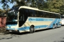 Mieten Sie einen 32 Sitzer Standard Coach ( Autocar estándar con los servicios básicos  2008) von Autocares Ramón del Pino S.L. in Almería 