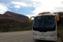 Mieten Sie einen 55 Sitzer Exklusiver Reisebus (Irizar PB 2011) von VIAJES MASSABUS,S.L. in MASSAMAGRELL 