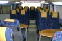 Alquila un 8 asiento Microbus (IVECO Monovolumen o furgoneta con chofer.  2008) de AUTOCARES SANALON BUS   en Villares de la Reina  