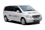 Hire a 7 seater Minivan (Mercedes Viano 2012) from Irro Verkehrsservice GmbH & Co. KG  in Luechow 
