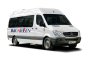 Hire a 8 seater Microbus (Mercedes Sprinter Travel 2012) from Irro Verkehrsservice GmbH & Co. KG  in Luechow 