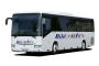 Hire a 53 seater Standard Coach (Irisbus Crossway 2012) from Irro Verkehrsservice GmbH & Co. KG  in Luechow 