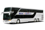 Hire a 72 seater Executive  Coach (Setra S431DT 2012) from Irro Verkehrsservice GmbH & Co. KG  in Luechow 
