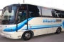 Mieten Sie einen 35 Sitzer Midibus (mercedes . 2010) von AUTOCARES VALDES  in Alicante 