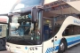 Mieten Sie einen 83 Sitzer Exklusiver Reisebus (daf .cos  2009) von AUTOCARES VALDES  in Alicante 