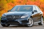Hire a 3 seater Car with driver (Mercedes E Class/S Class 2014) from SPAIN LUXURYCARS in BARCELONA 