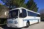 Noleggia un 55 posti a sedere Luxury VIP Coach (IVECO EUROCLASS 1998) da LOLLIBUS NCC a Senigallia  