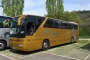Alquila un 53 asiento Luxury VIP Coach (MERCEDES 350 HD  2003) de LOLLIBUS NCC en Senigallia  
