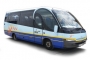 Mieten Sie einen 25 Sitzer Midibus (. . 2012) von AUTOCARES IÑIGO MARTINEZ S.L. in ZARAGOZA 