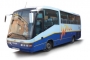 Mieten Sie einen 35 Sitzer Midibus (. . 2012) von AUTOCARES IÑIGO MARTINEZ S.L. in ZARAGOZA 