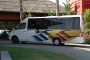 Mieten Sie einen 15 Sitzer Microbus (Mercedes Benz Sprinter 2007) von AUTOCARES MARTINEZ in Benidorm 